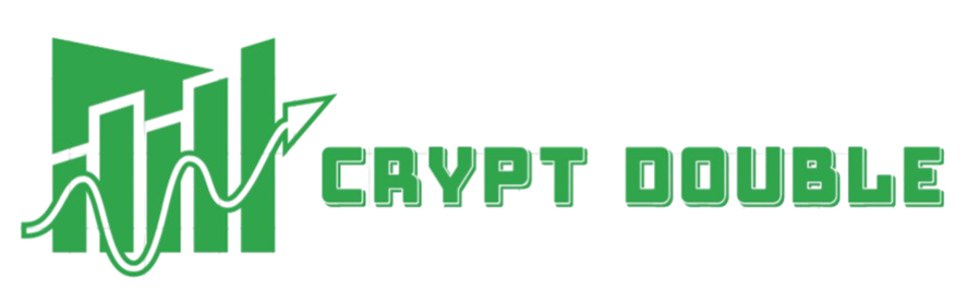Crypt Double Logo